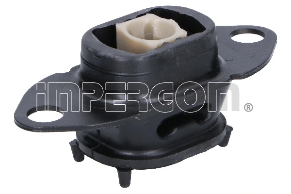 Mounting, manual transmission